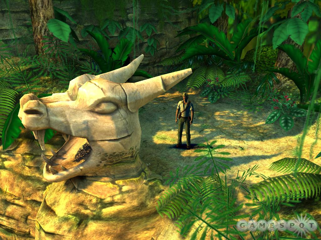 Broken Sword: The Sleeping Dragon