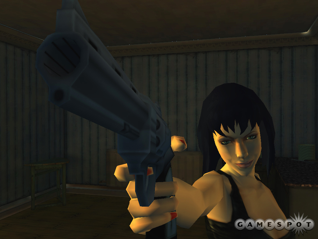 Broken Sword: The Sleeping Dragon