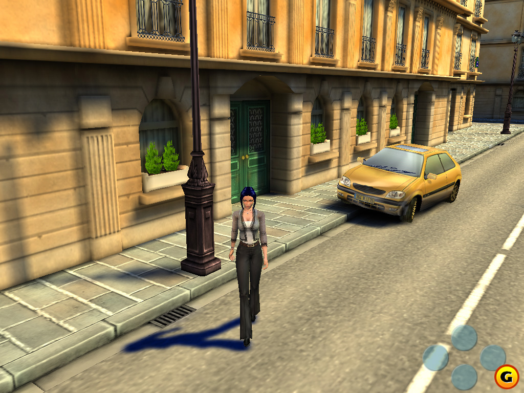 Broken Sword: The Sleeping Dragon