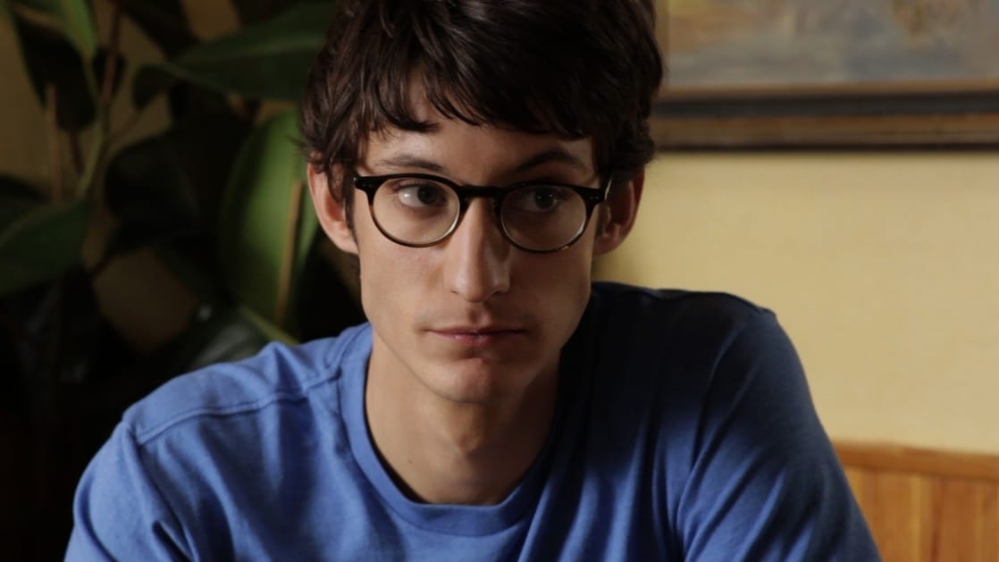 Pierre Niney