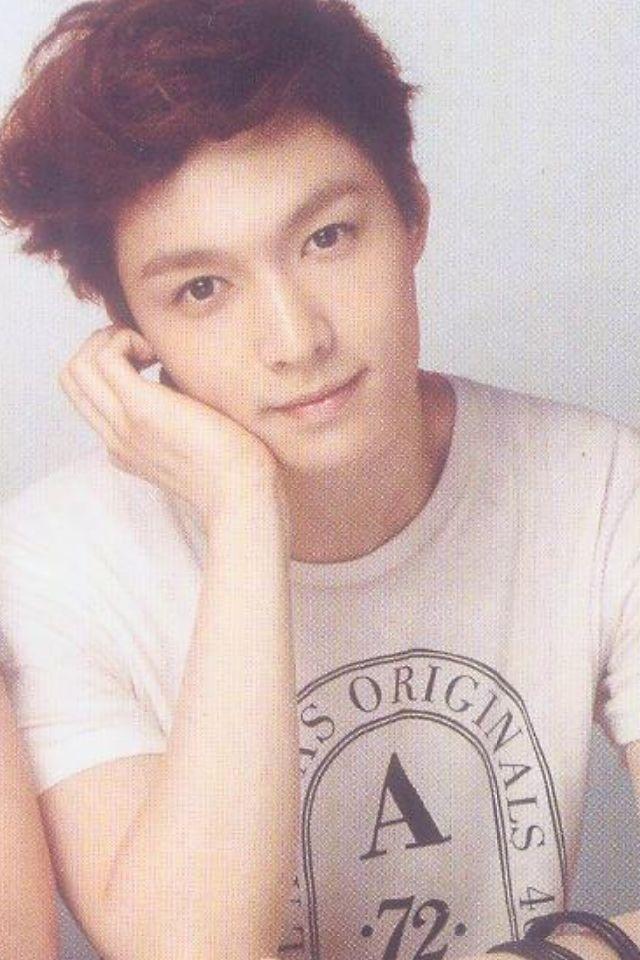 Picture of Lay (Exo)