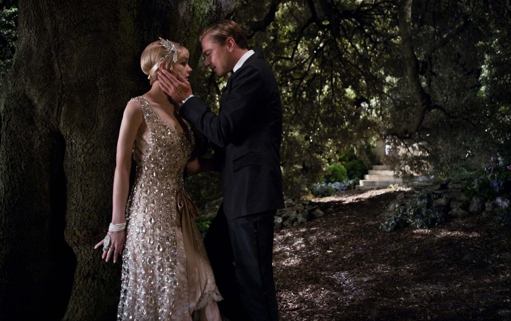 The Great Gatsby