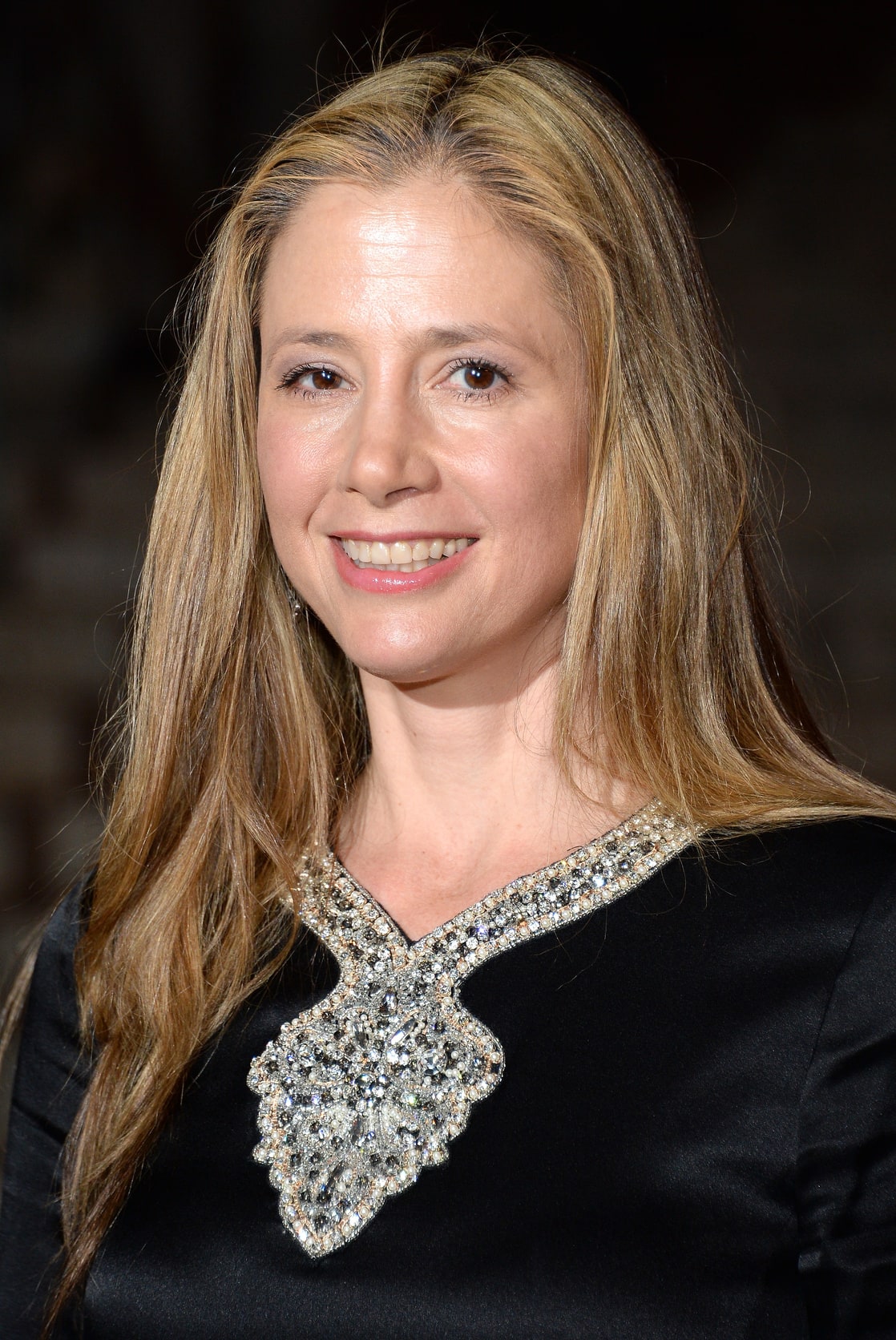 Mira Sorvino