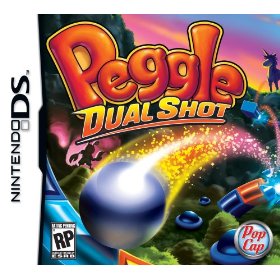 Peggle Dual Shot