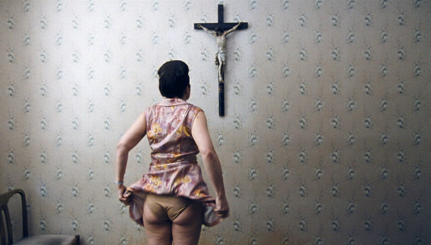Paradise: Faith Paradise: Faith
