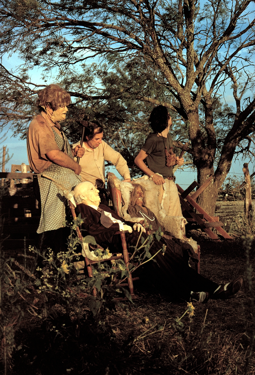 The Texas Chainsaw Massacre The Texas Chainsaw Massacre