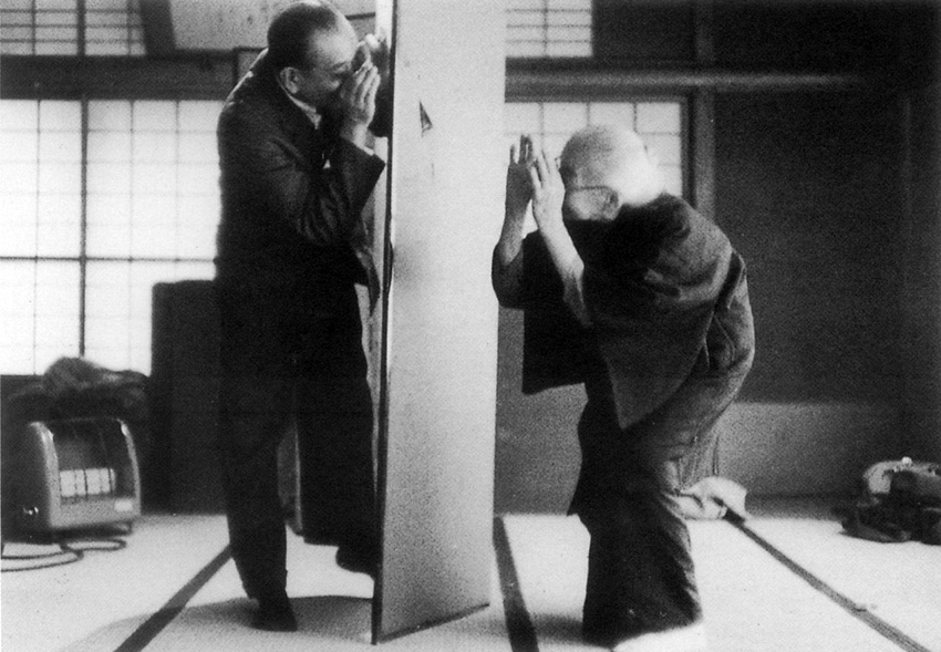 Yasujiro Ozu