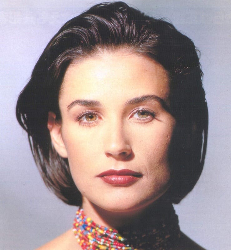 Picture of Demi Moore