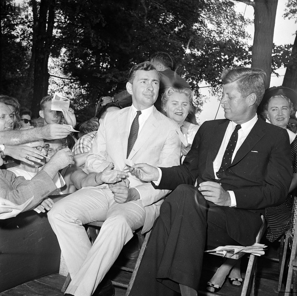 Gore Vidal Gore Vidal