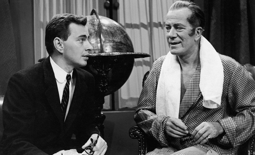 Gore Vidal Gore Vidal