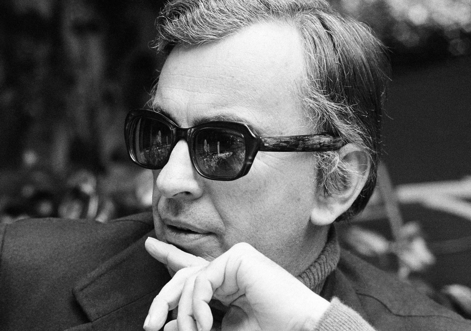 Gore Vidal