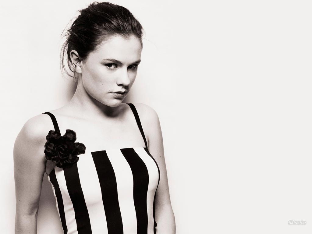 Anna Paquin Anna Paquin