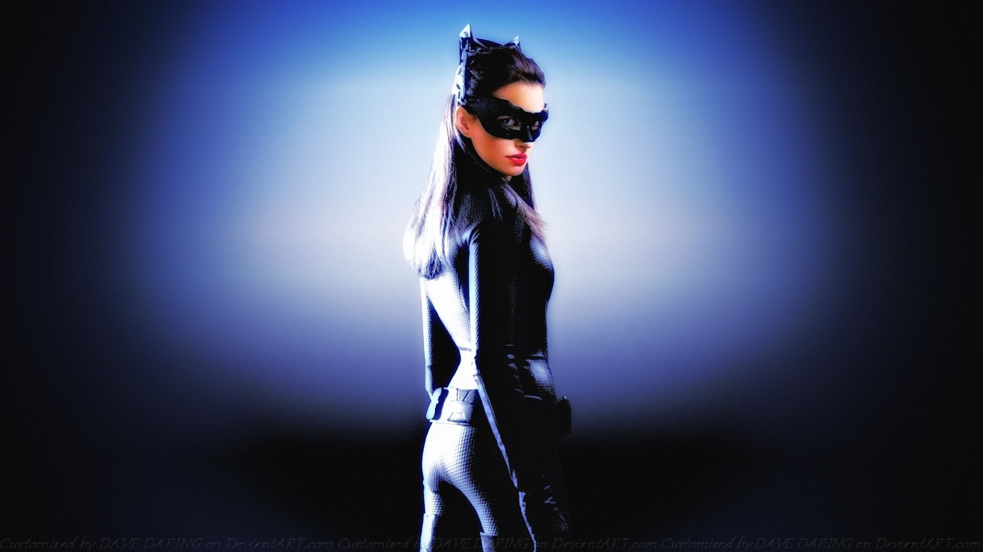 Anne Hathaway