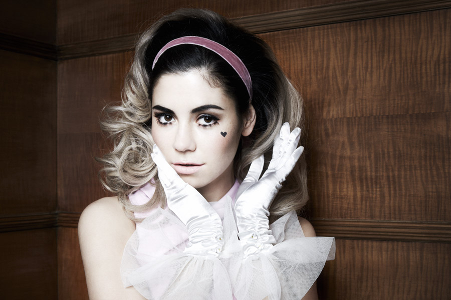 Marina & the Diamonds