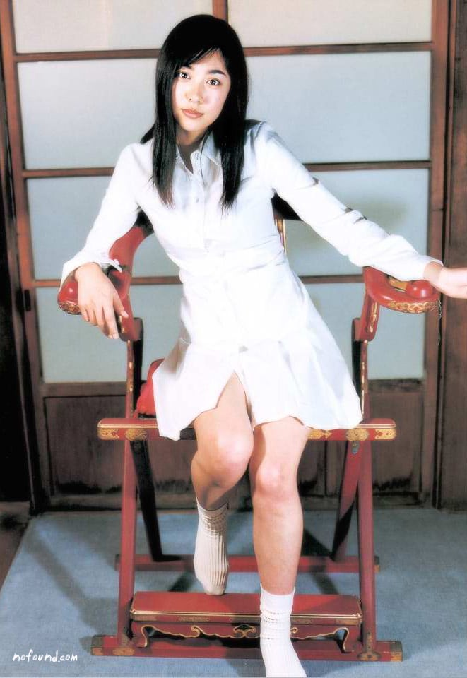 Picture of Kazue Fukiishi