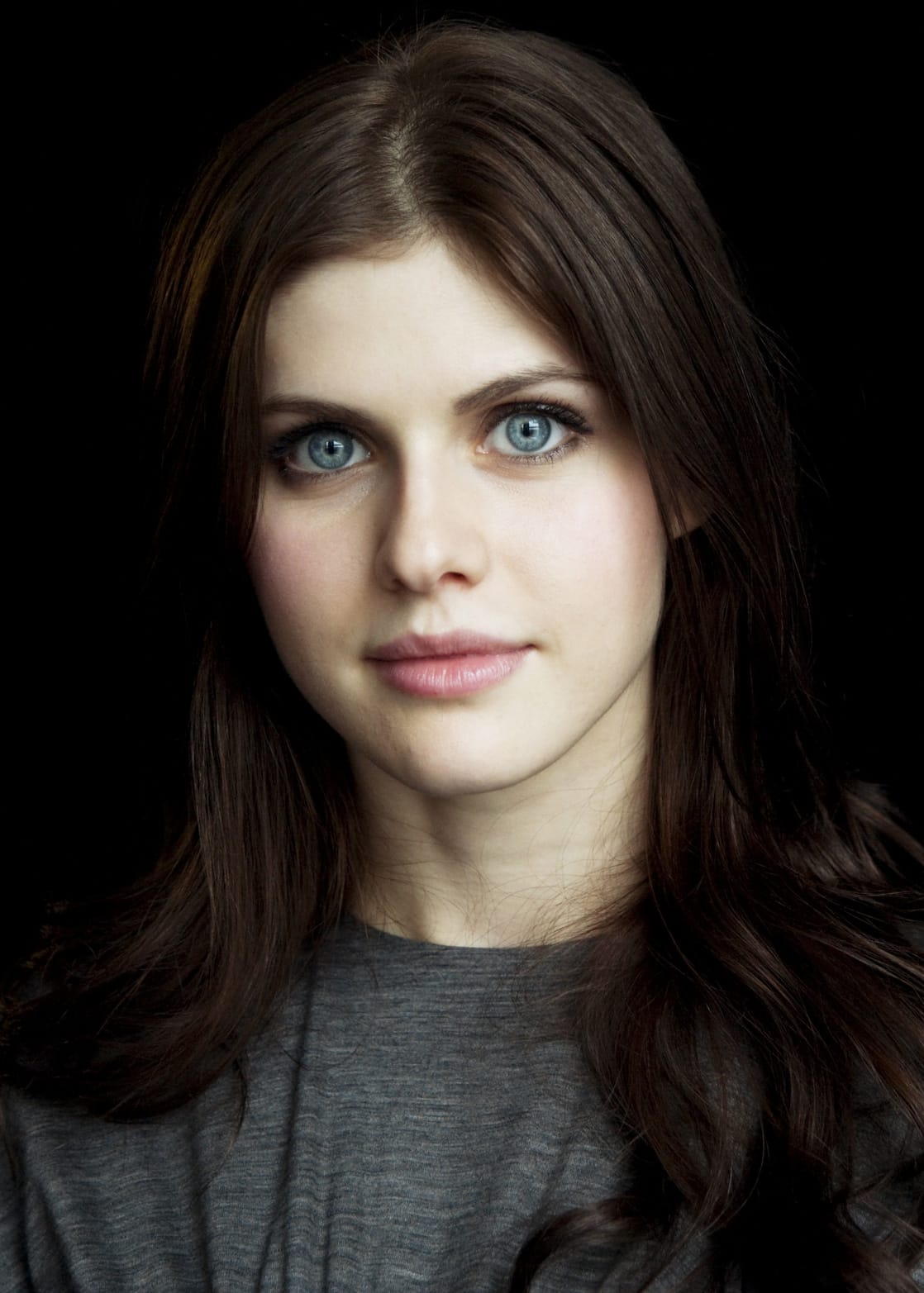 Picture of Alexandra Daddario