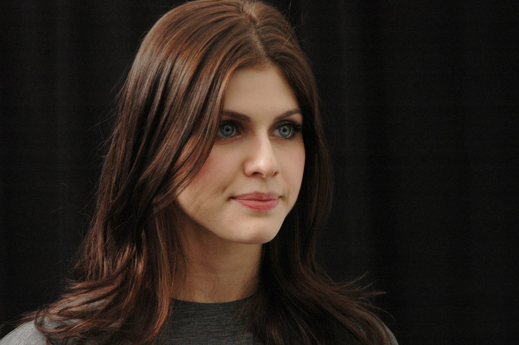 Alexandra Daddario