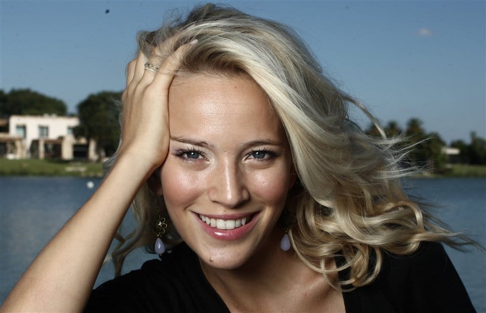 Luisana Lopilato Luisana Lopilato