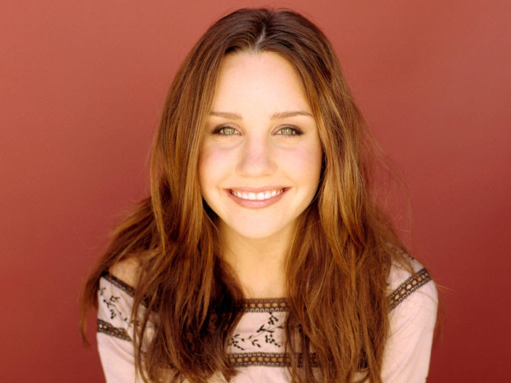 Amanda Bynes Amanda Bynes
