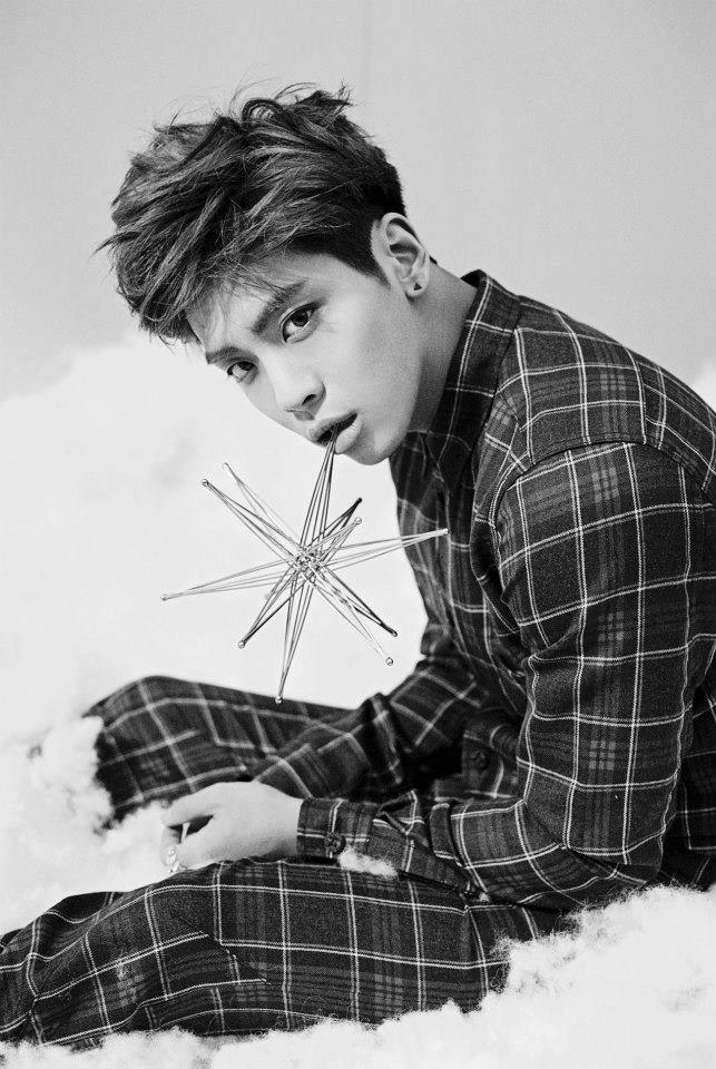 Jonghyun picture