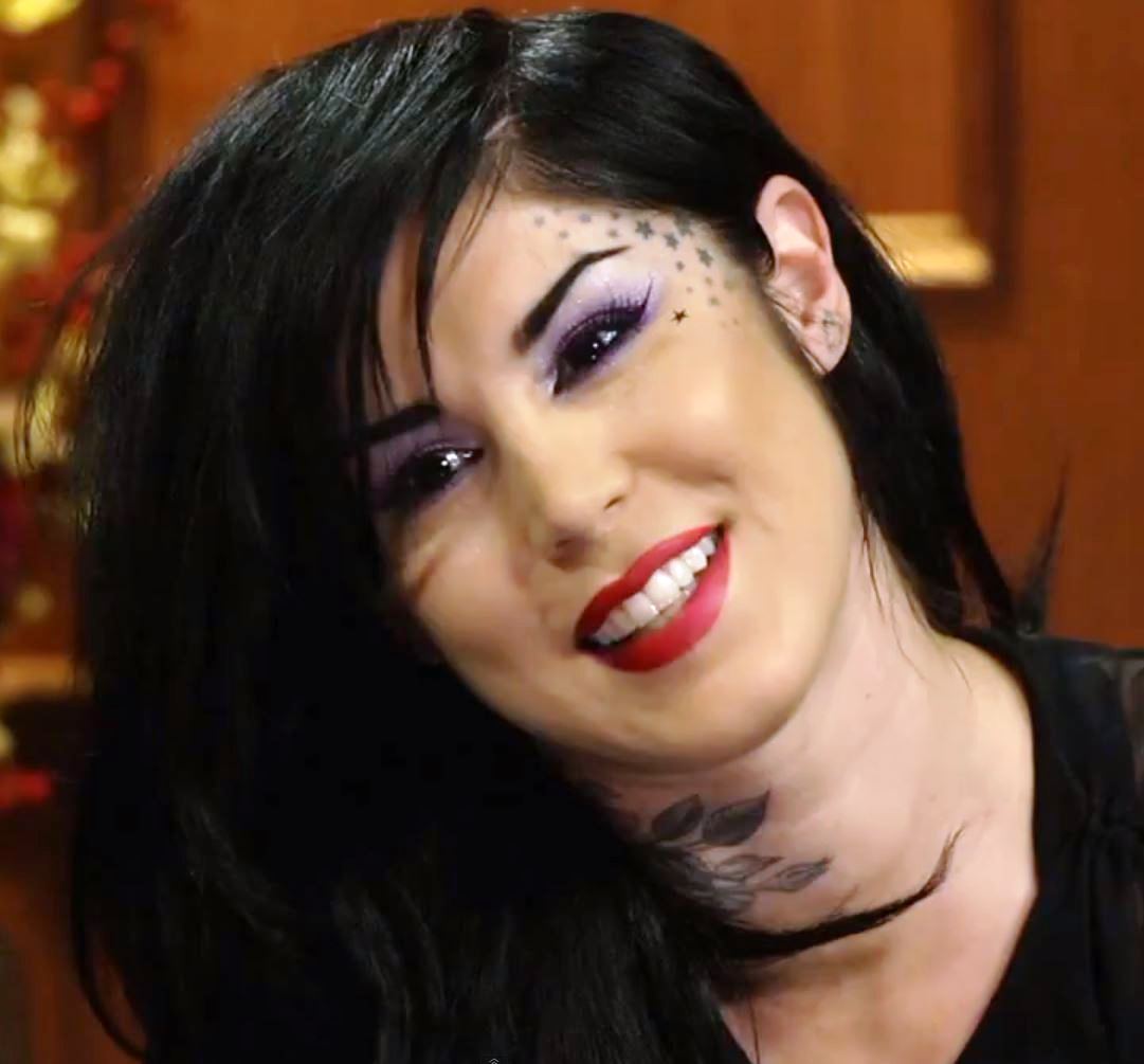 Picture of Kat Von D