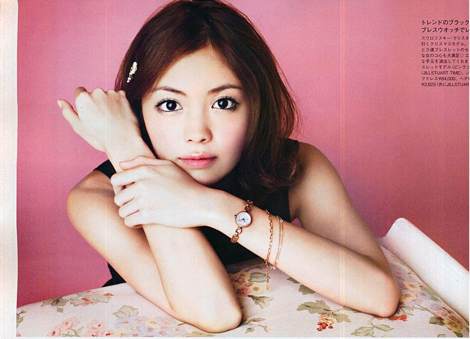 Mikiko Yano