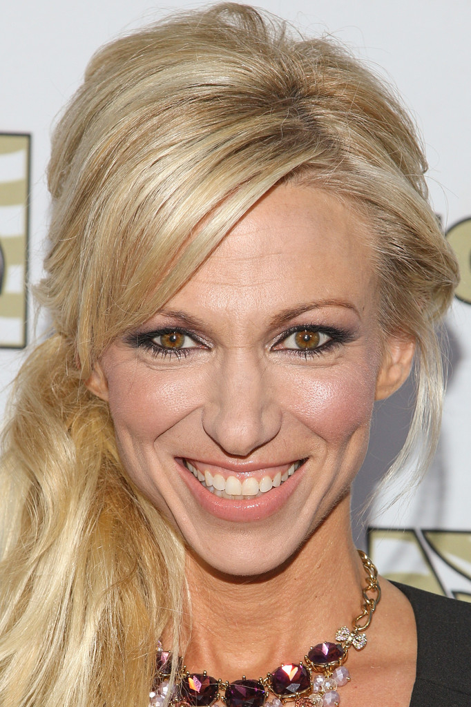 Picture of Debbie Gibson