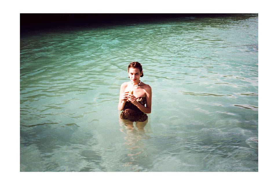 Alexa Chung
