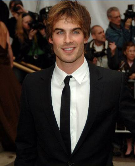 Picture of Ian Somerhalder