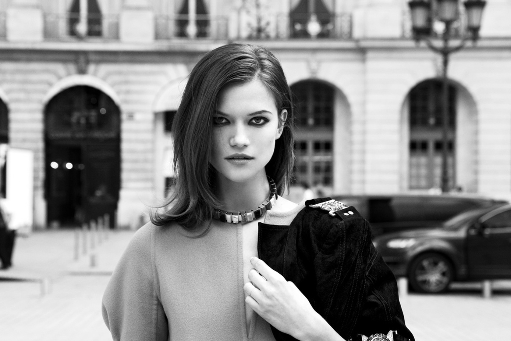 Kasia Struss