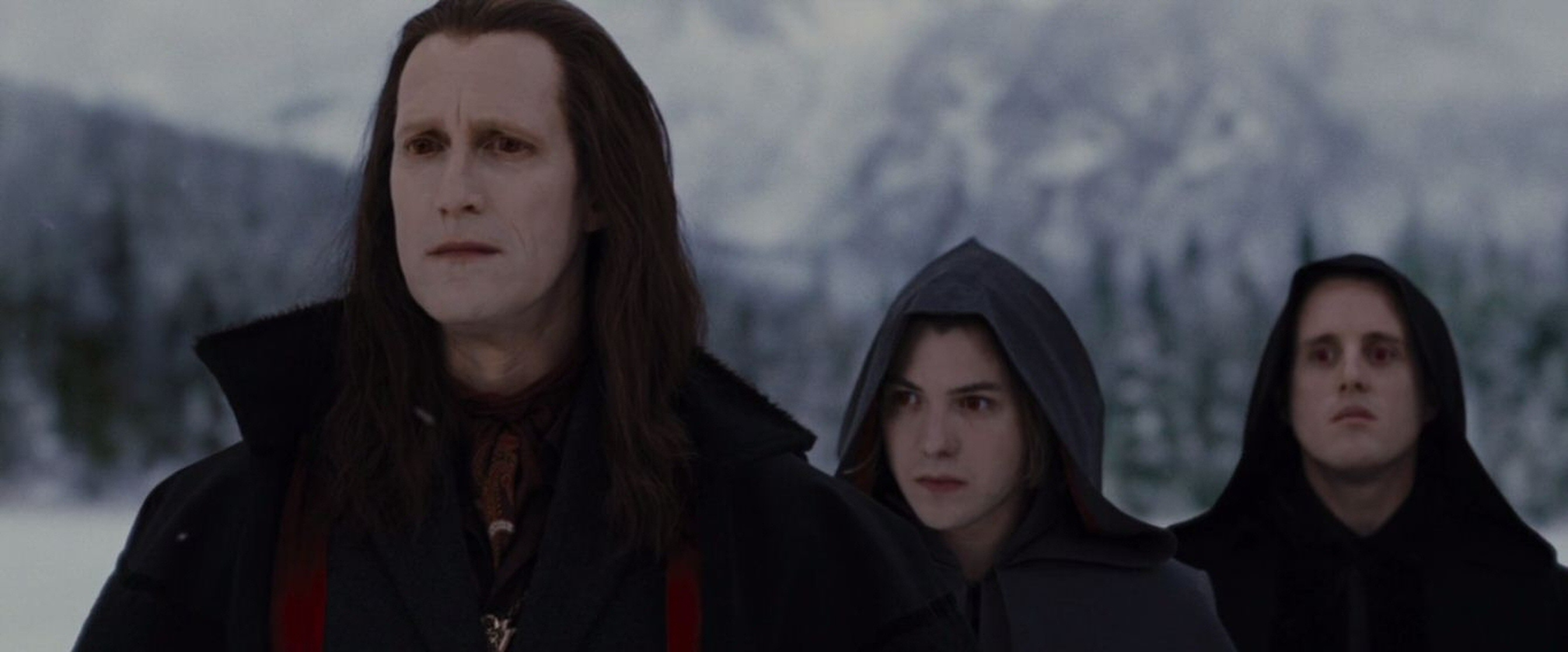 The Twilight Saga: Breaking Dawn: Part 2