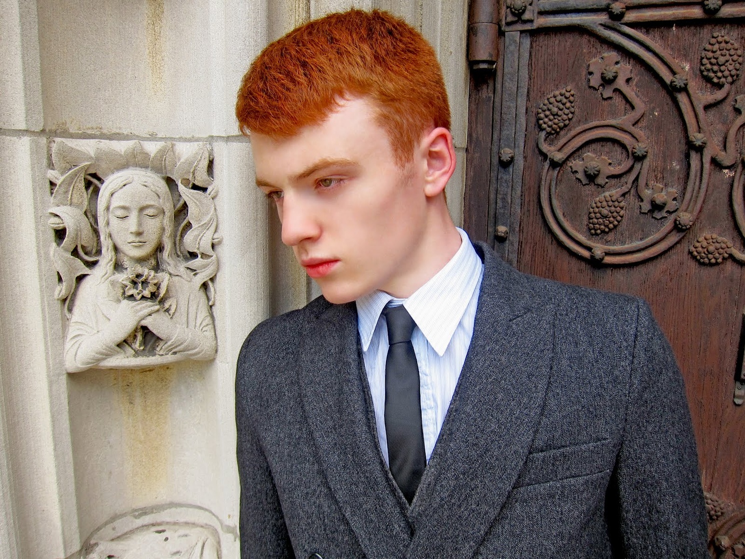 Jake Shortall