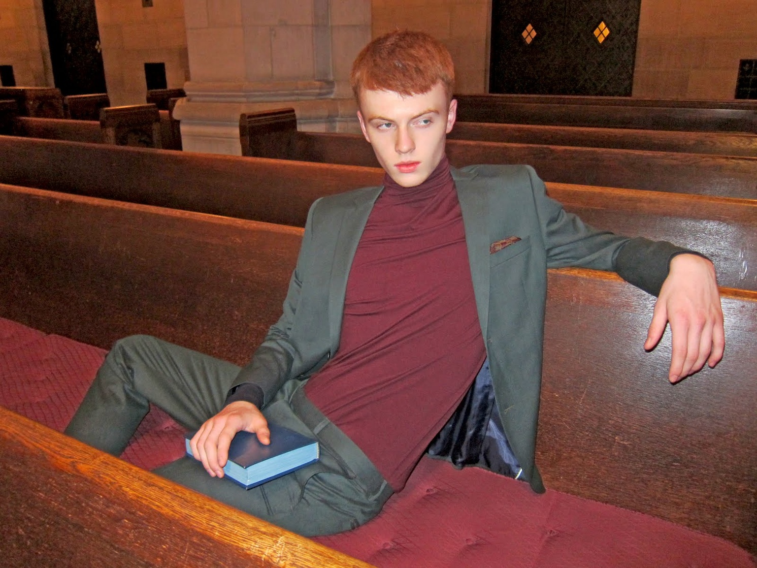 Jake Shortall