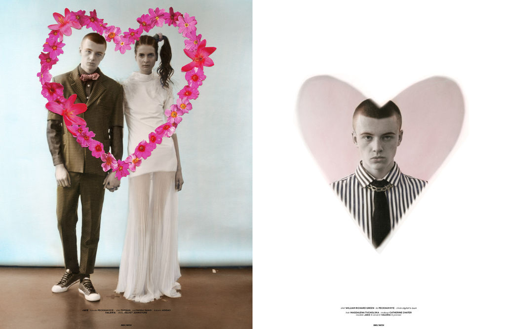 Jake Shortall