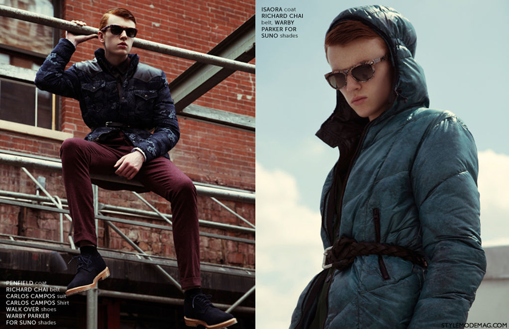 Jake Shortall