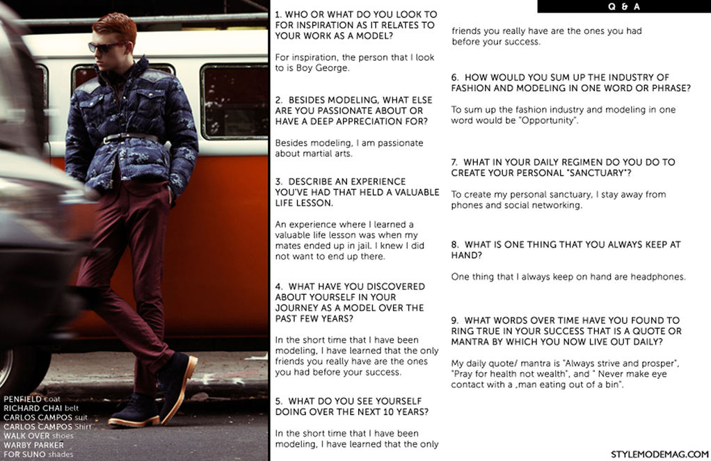 Jake Shortall