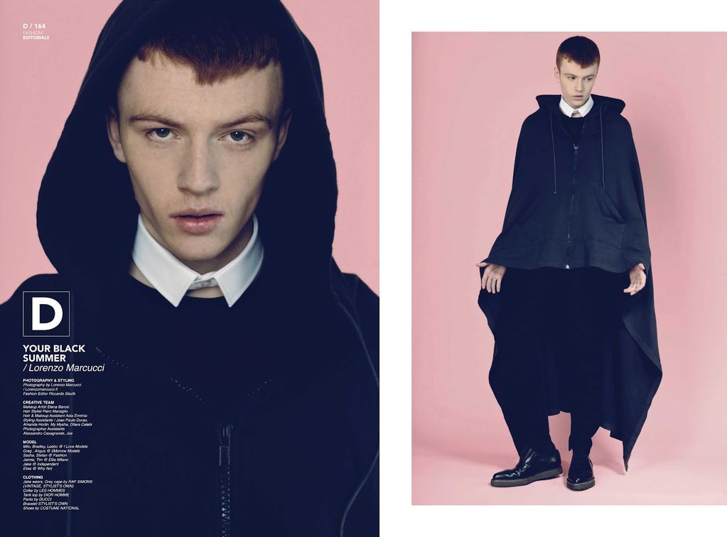 Jake Shortall