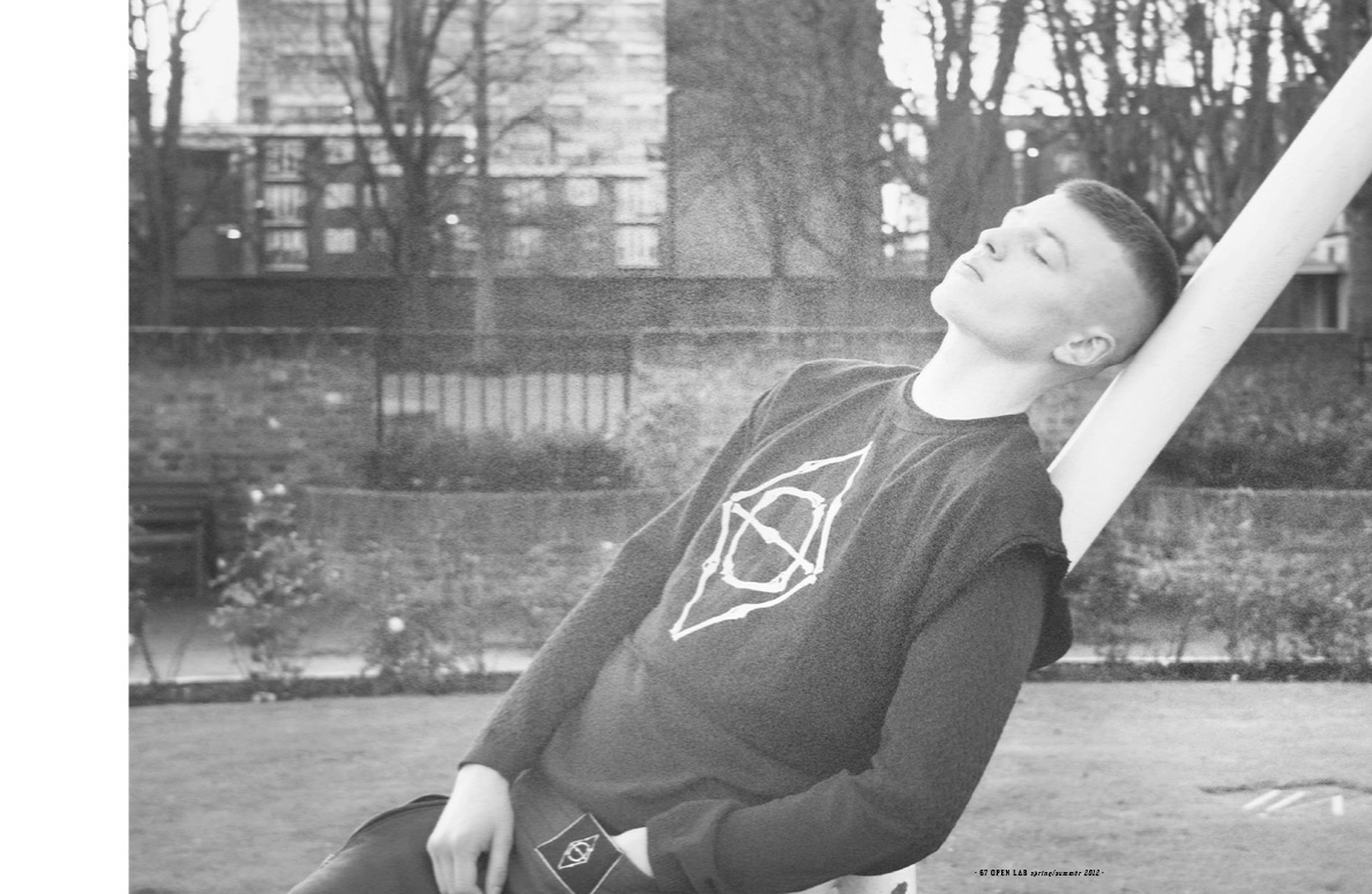 Jake Shortall