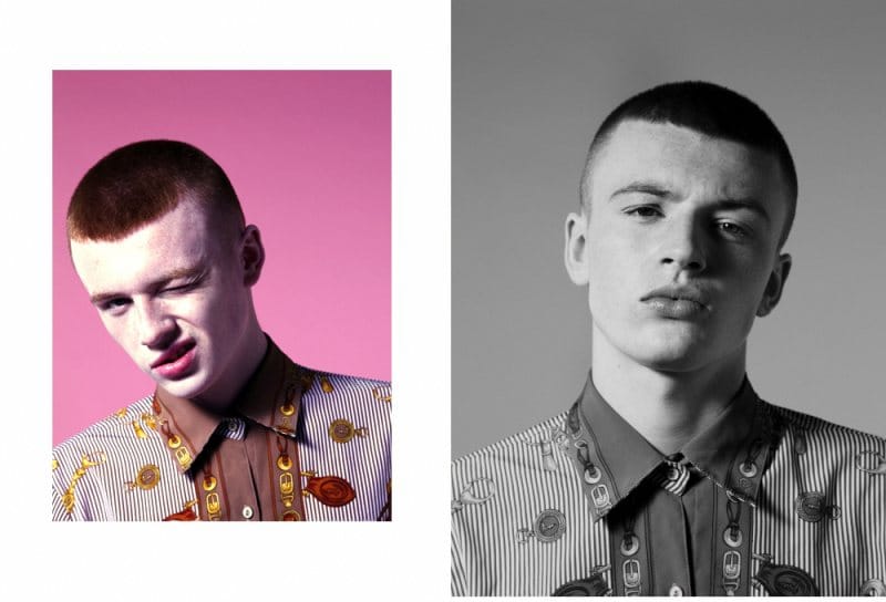 Jake Shortall