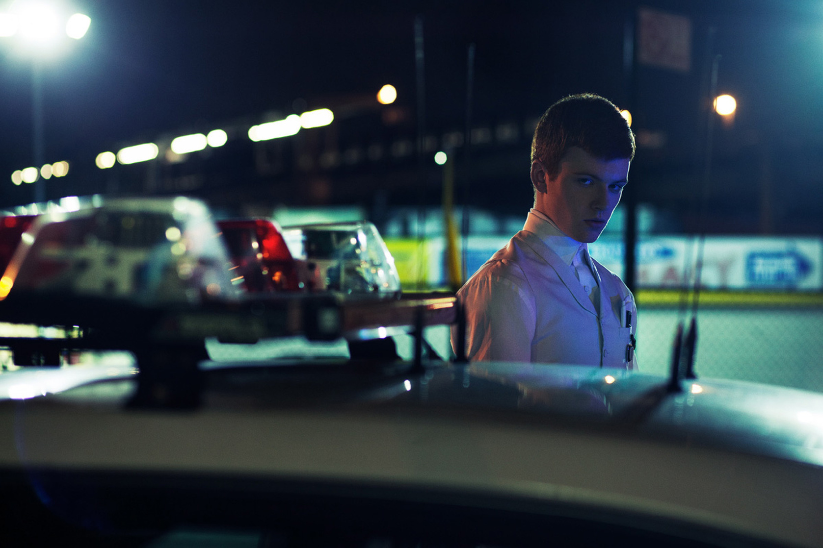 Jake Shortall