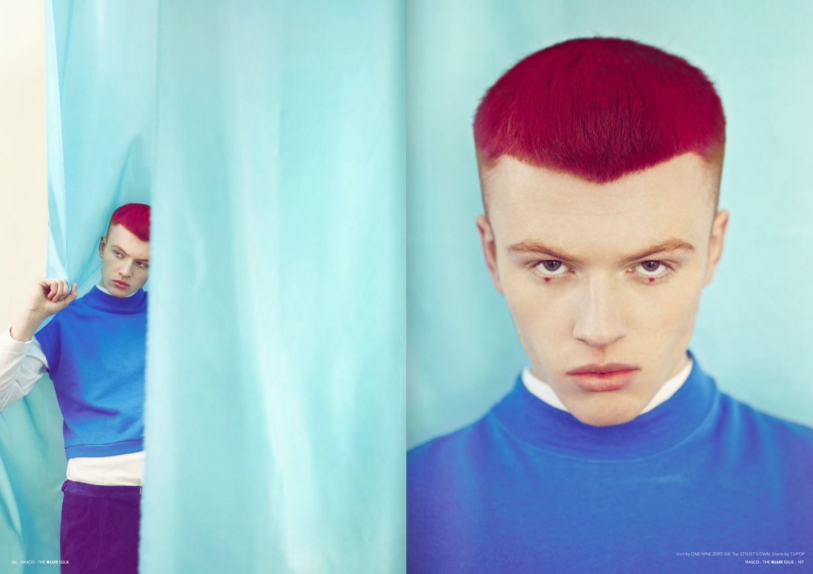 Jake Shortall