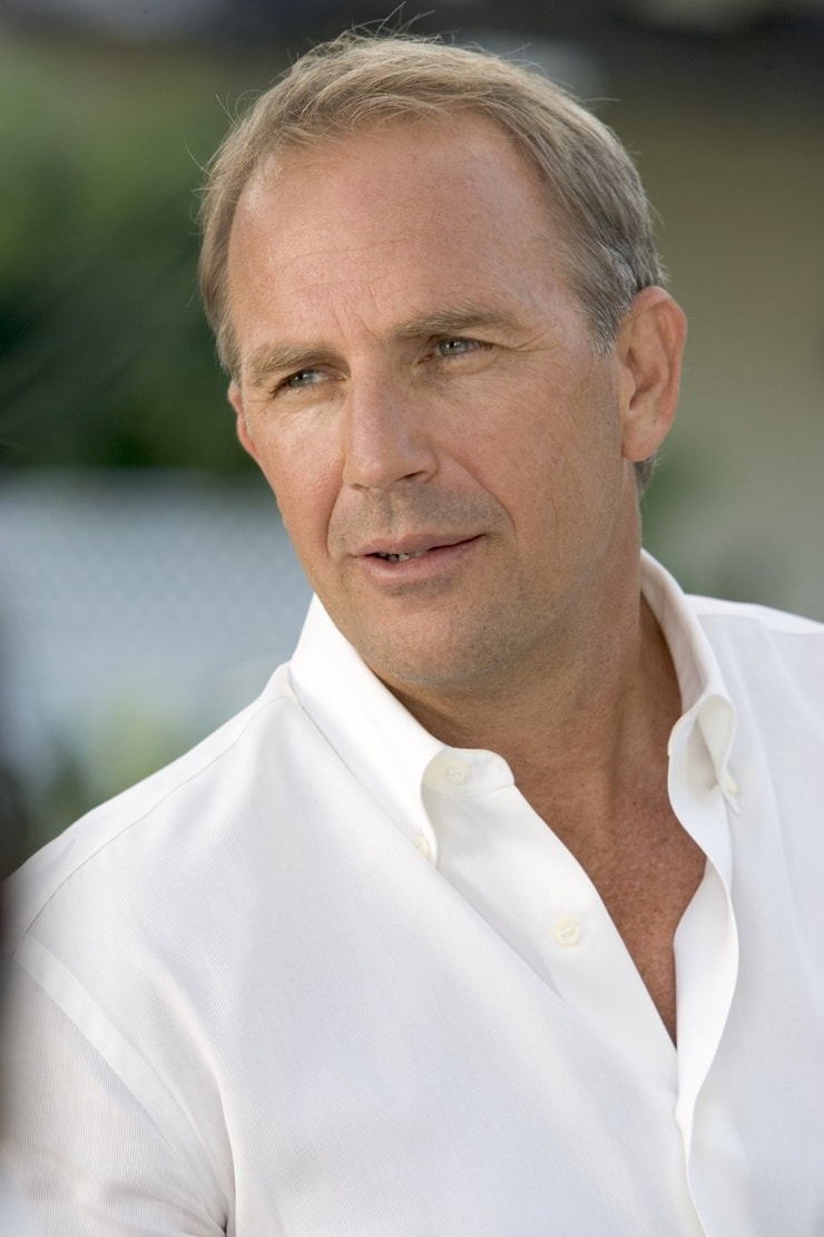 Picture of Kevin Costner