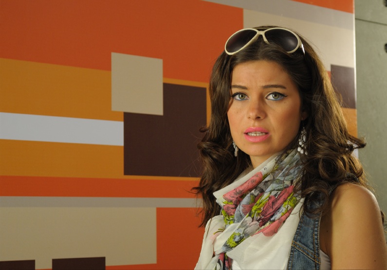 Yousra El Lozy