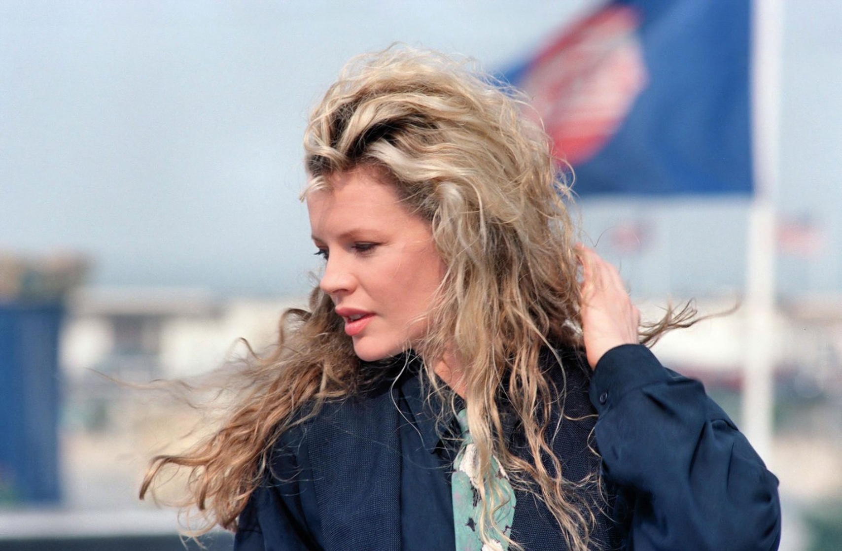 Kim Basinger