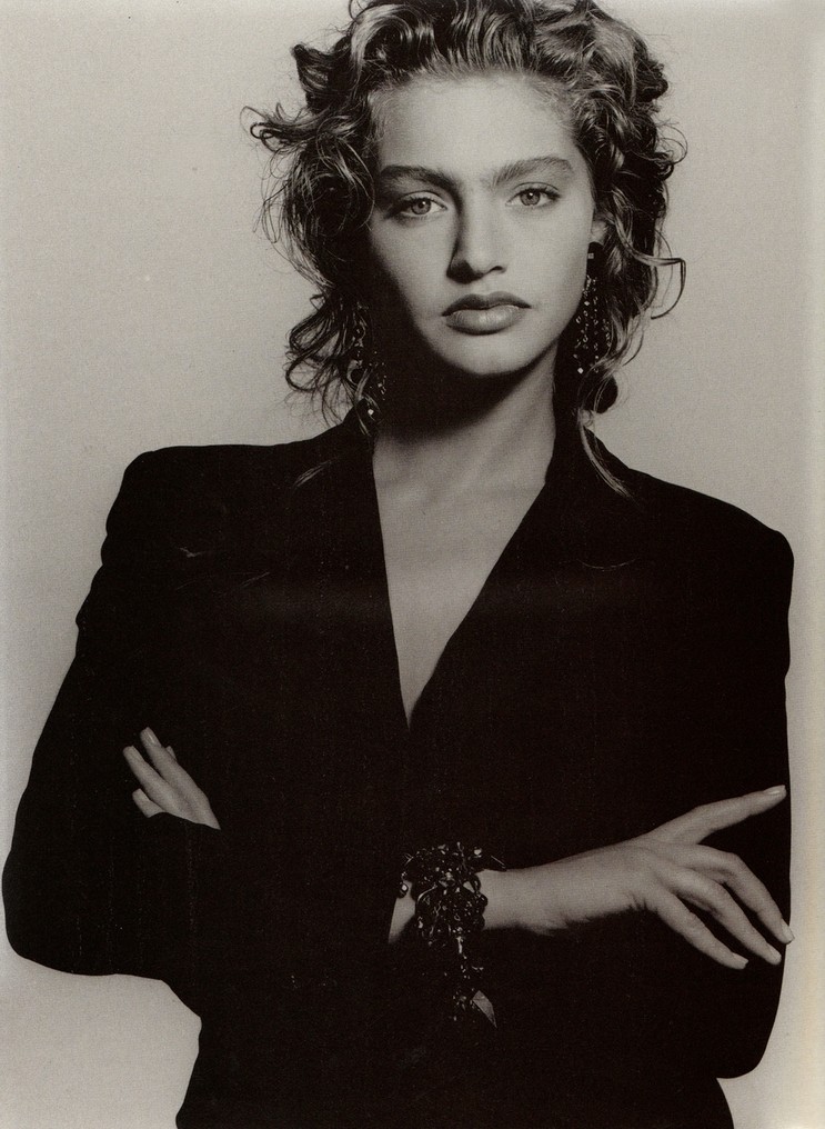 Picture of Michaela Bercu