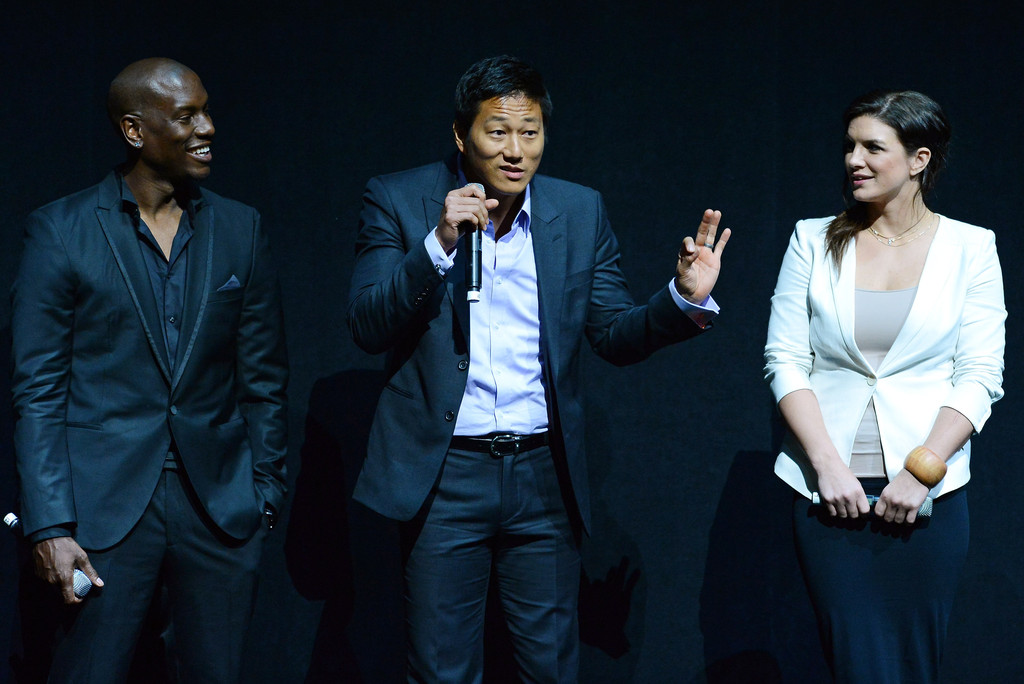 Sung Kang