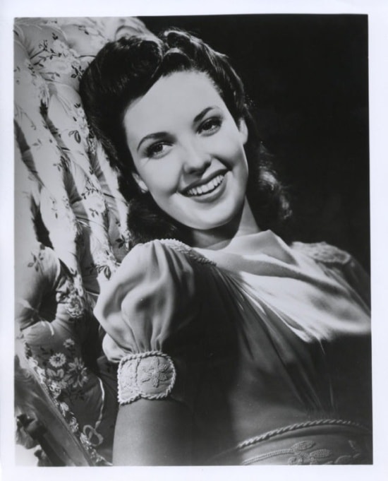 Picture of Linda Darnell