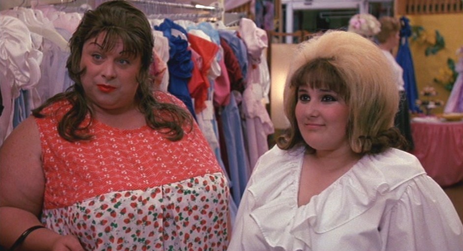 Hairspray