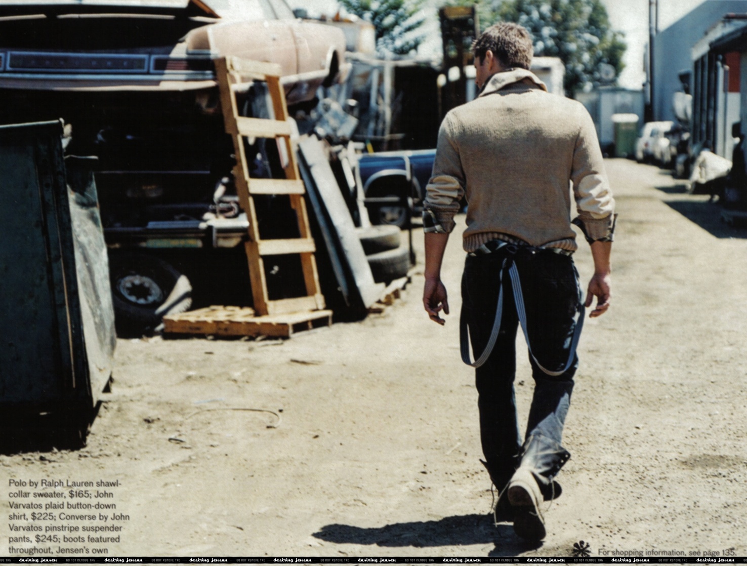 Jensen Ackles
