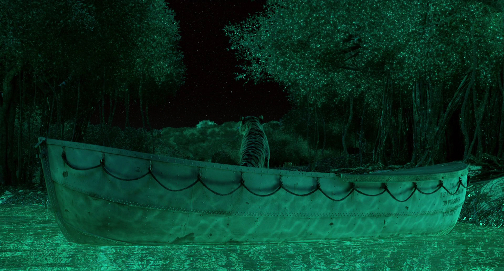 Life of Pi